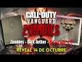 Zombies + Dark Aether + Demonios?! | Análisis Teasers | Call of Duty: Vanguard Zombies
