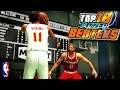 10 WAYS TO BEAT THE BUZZER In NBA 2K22 - Plays Of The Week #9
