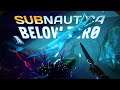 新たな設備と乗り物を制作して不気味すぎる深海300mへ…「Subnautica Below Zero」実況プレイ #4