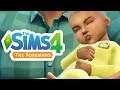A BABY WAS BORN 👶🧡 | THE SIMS 4 // FOREMAN'S — 53