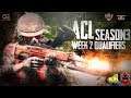 ACL Season 3, Week 2 Qualifiers | Organised by OFFSIDER eSports | Powered by DG GAMING | Playmonk