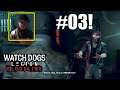 Aiden Finds Wrench-  Watch Dogs Legion Bloodlines Part 3