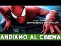 THE AMAZING SPIDER-MAN 2 ► GAMEPLAY ITA [#1] - ANDIAMO AL CINEMA SPIDERMAN