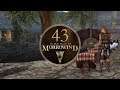 Animal Pals - Let's Play Morrowind - 43 [Blind - Modded]