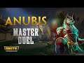 Anubis, A esto le falta damage...! - Warchi - Smite Master Duel S6