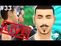 🔴 AO VIVO: 👨‍🎓 VIDA UNIVERSITÁRIA! NASCEU!!! | The Sims 4 | Game Play #33