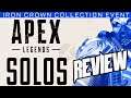 Apex Legends Iron Crown Event Review & Octane's Gauntlet