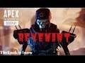 Apex Legends | Revenant all Skins, Banners, Quips and Finishers!