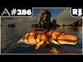 ARK: Survival Evolved #286 - Velrybák 🐳 (Ochočení - Basilosaurus 150)