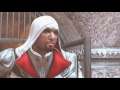Assassin's Creed: The Ezio Collection - Removing All Armor(Including Spaulders)