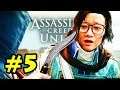 Assassin's Creed Unity #5: VŨ CHÍNH LÀ KẺ PHẢN BỘI !!! Bị cháu Bum kết liễu =)))))