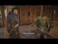 Assassin's Creed Valhalla - 270 - Hamtunscire, gród Uffentune, synchronizacja