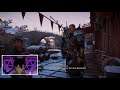 Assassin's Creed Valhalla: Cat in Jorvik Part 1