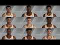 Atlanta Hawks Cyberfaces Mods | Mods Showcase | NBA 2K21