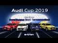 Кубок Audi - Реал Мадрид (Испания) - Тоттенхем (Англия) (1й полуфинал)