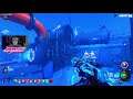 *BEST* CUSTOM ZOMBIES MAP EVER (PT 1)... INSANE BLACK OPS 3 ZOMBIES MAP FRIGID!