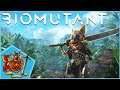 Biomutant - Enter The Tribe Wars!