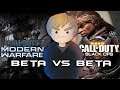Black Ops 4 Beta vs Modern Warfare Beta - Rough Impressions