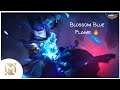 Blossom Blue Flame | MLBB