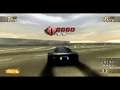 Burnout Revenge - Jul 14 2005 debug build unfinished crash maps gameplay #remastered