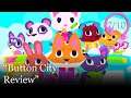 Button City Review [PS5, Series X, Switch, & PC]