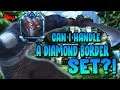 CAN MY SUSANO HANDLE A DIAMOND BORDER SET IN RANKED?! - Masters Ranked Duel - SMITE
