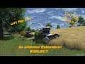 Cattle and Crops // CNC // Ein erfahrener Traktorfahrer! Let's Play #34