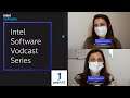 CMS Tracker Reconstruction Algorithm with Intel® oneAPI | Intel Software Vodcast