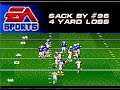 College Football USA '97 (video 5,749) (Sega Megadrive / Genesis)
