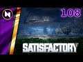 CONFUSED BY TRACKS - Satisfactory City #108