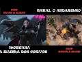 Coop Zhang & Ronan (Warhammer 2) - Finalmente tomamos Mordheim!!! - (EP 30 - PT-BR)