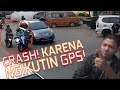 CRASH! KARENA NGIKUTIN GPS! - 47BAPF ANALYSIS #8