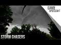 Game Spotlight | Storm Chasers