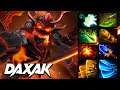Daxak Juggernaut - Dota 2 Pro Gameplay [Watch & Learn]