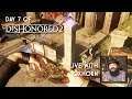 Day 7 of Dishonored 2 - Live with Oxhorn