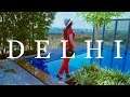 LUXURY INDIA TRAVEL: THE ROSEATE HOUSE HOTEL DELHI | TRAVEL VLOG IV