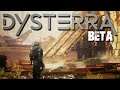 Delving Deeper into the Ruins - Dysterra Beta
