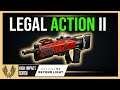 Destiny 2: Don't sleep on Legal Action II - It does things no other high impact pulse can!