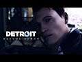 Detroit Become Human - Не удалось подружиться с Андерсоном #8 4K