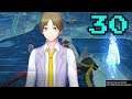 Digimon Story Cyber Sleuth PS4 Walkthrough Part 30: Ryota's Youth