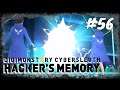 DigimonStory Cyber Sleuth Hackers Memorie #56 / Das Netzwerk der Eater  / Gameplay (Deutsch German)
