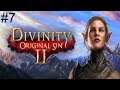 Divinity Original Sin 2: Enhanced edition. Tactician difficulty. Part 7 Fort Joy continued.