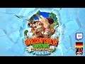 Donkey Kong Country: Tropical Freeze - Part 01 [GER Twitch VoD]