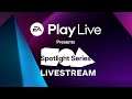 EA PLAY Live 2021 Spotlight Livestream | The Future of FPS
