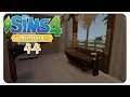 Ein neues Bad zum entspannen #44 Die Sims 4: Inselleben [Baupart] - Gameplay Let's Play