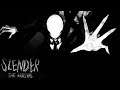 Embracing Death. | Let's Try: Slender The Arrival