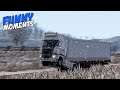 EP.#24 - Funny & Random Moments - Euro Truck Simulator 2