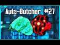 Fallout 4 | Auto-Butcher #27 | Indexer and Sentry Intrusion Countermeasure (DIMA's Memories)