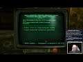 Fallout: New Vegas. Multistreaming with Restream.io
