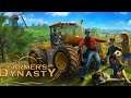 Farmer's dynasty #15 Конец сезона